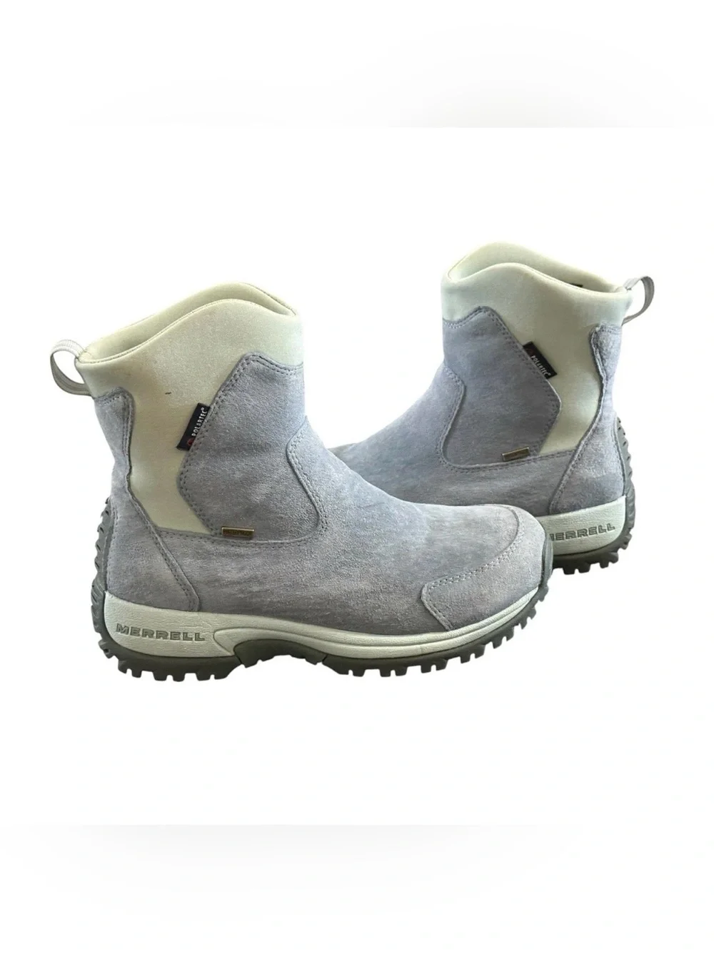 Merrell Tundra Waterproof Thinsulate Boots Women’s Size 8.5